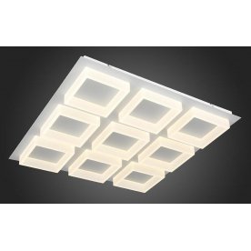 Потолочный светильник Cubico SL831.502.09