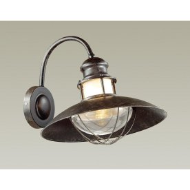 Потолочный светильник Dante 4164/1W