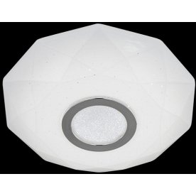 Потолочный светильник Диамант CL71310