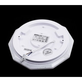 Потолочный светильник Диамант CL71310