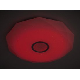 Потолочный светильник Диамант CL713100RGB