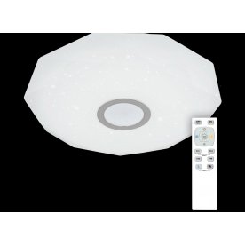 Потолочный светильник Диамант CL71340RGB