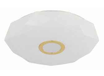 Потолочный светильник Диамант CL71342R