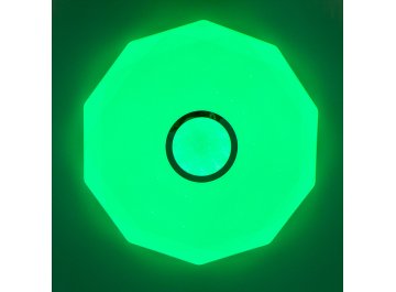 Потолочный светильник Диамантарт CL713A80G