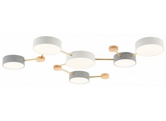 Потолочный светильник SLE600102-06