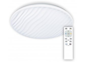 Потолочный светильник Дюна CL72040RGB