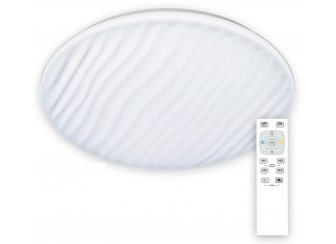 Потолочный светильник Дюна CL72060RGB