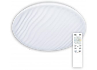 Потолочный светильник Дюна CL72080RGB