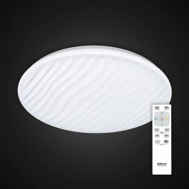 Потолочный светильник Дюна CL72040RC