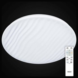 Потолочный светильник Дюна CL72080RC