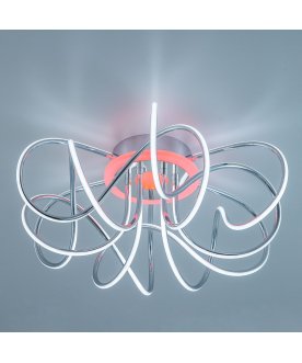 Светильник Джемини Смарт CL229A161E