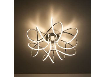 Светодиодный светильник Джемини Смарт CL229A161E