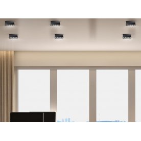 Потолочный светильник Eos 358323