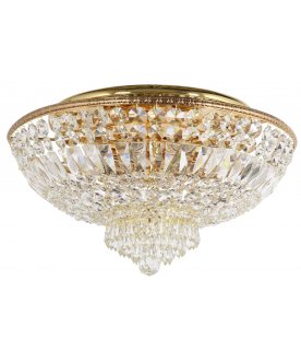 Потолочный светильник Eterno E 1.2.55.600 G