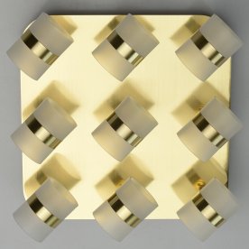 Потолочный светильник Этингер 704010909