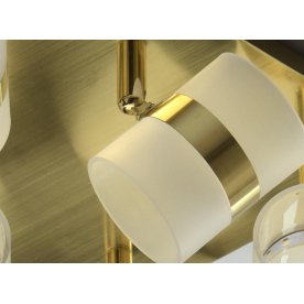 Потолочный светильник Этингер 704010909