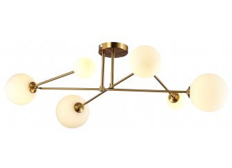 Потолочный светильник SLE2211-302-06