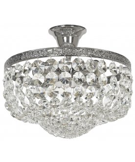 Потолочный светильник Favola E 1.3.30.501 N