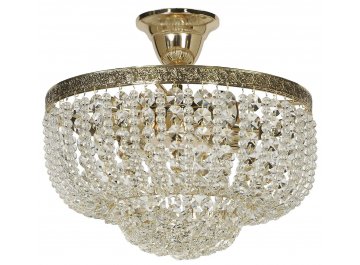 Потолочный светильник Favola E 1.3.30.502 G