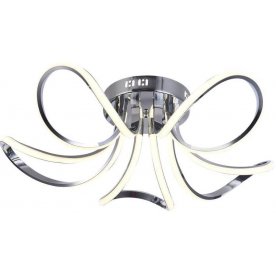 Потолочный светильник Flora FR6681-CL-L53CH