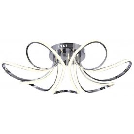 Потолочный светильник Flora FR6681-CL-L87CH