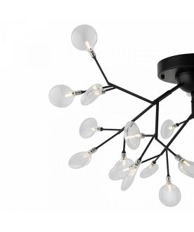 Потолочный светильник FR5049CL-27B