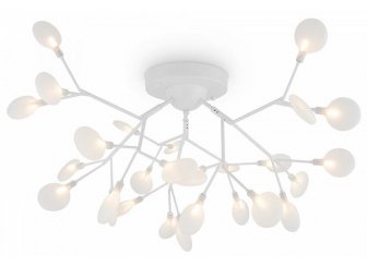 Потолочный светильник FR5049CL-27W1