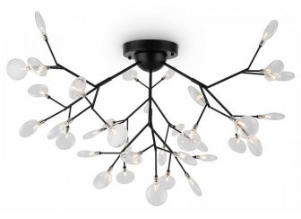 Потолочный светильник FR5049CL-36B