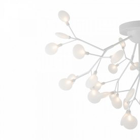 Потолочный светильник FR5049CL-36W1