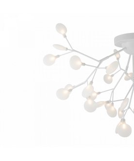 Потолочный светильник FR5049CL-36W1