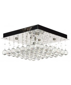 Потолочный светильник Flusso H 1.4.40.616 N