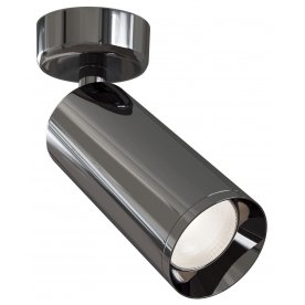 Потолочный светильник Focus C017CW-01GF