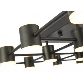 Потолочный светильник Formolla SL1597.402.16