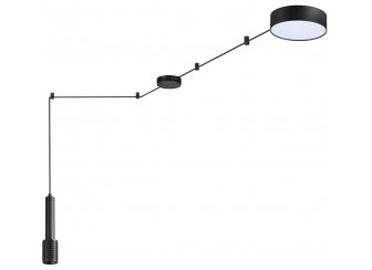 Потолочный светильник 4253/23CL