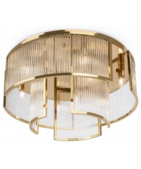 Потолочный светильник Frame MOD174CL-09G