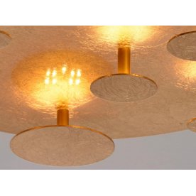 Потолочный светильник Галатея 6 452012606