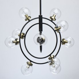 Потолочный светильник Гамбург 605013611