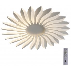 Потолочный светильник Girasole SL836.502.24