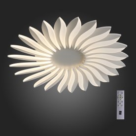 Потолочный светильник Girasole SL836.502.24