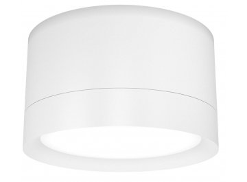 Потолочный светильник Hoop C086CL-GX53-SRD-W