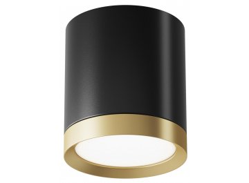 Потолочный светильник Hoop C086CM-GX53-MRD-BG