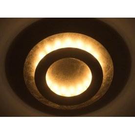 Потолочный светильник Иланг 712011101