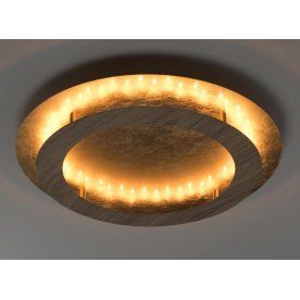 Потолочный светильник Иланг 712011201