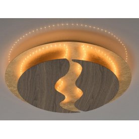 Потолочный светильник Иланг 712011701