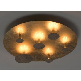Потолочный светильник Иланг 712011806