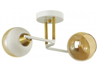 Потолочный светильник 5216/2C