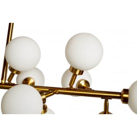 Потолочный светильник K2KG872-16