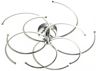 Потолочный светильник Kola 4103/90L