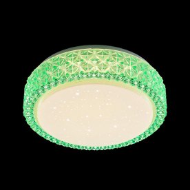 Потолочный светильник Кристалино CL705013