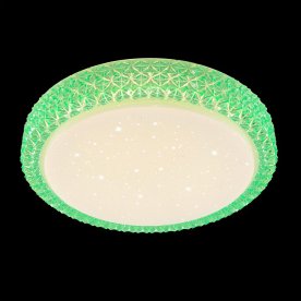 Потолочный светильник Кристалино CL705023